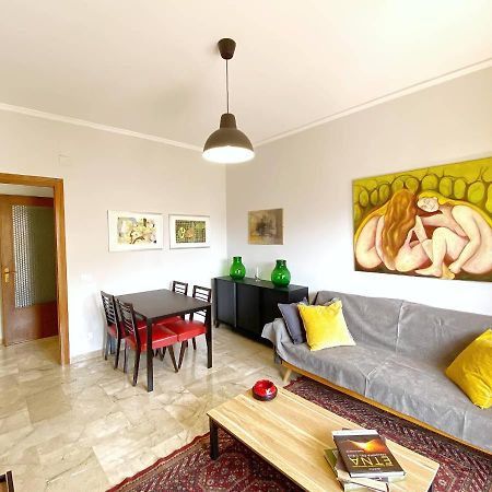Solemar Sicilia - Casa Caleca Apartment Palermo Exterior photo